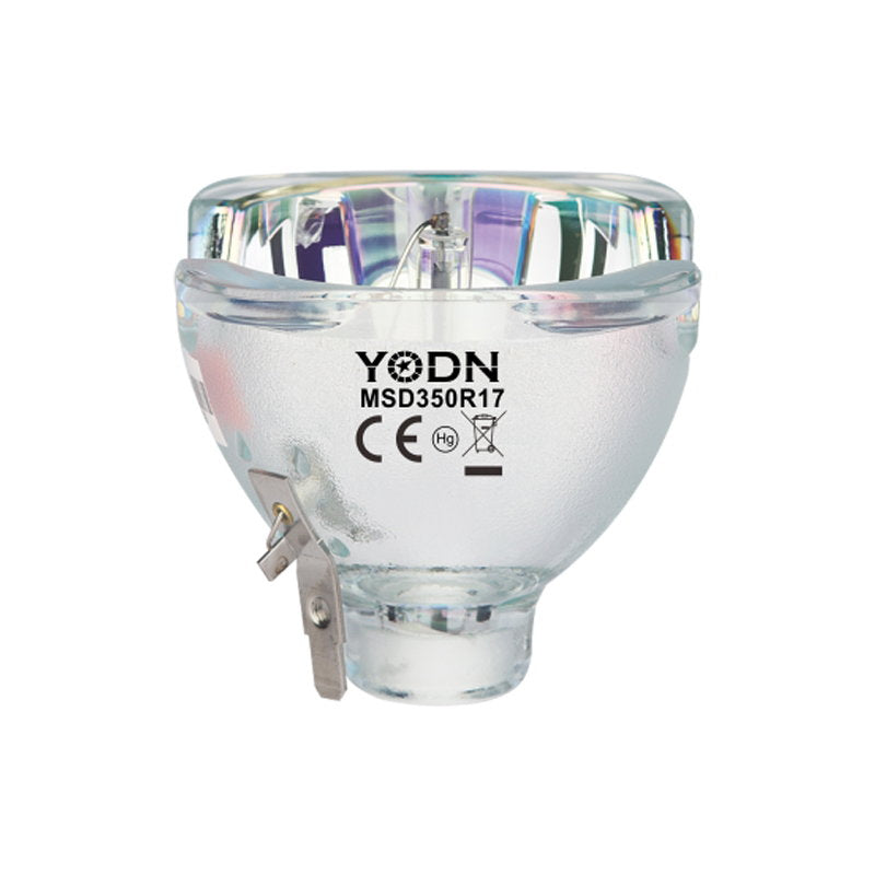 YODN MSD 350R17 Lamp - Main View