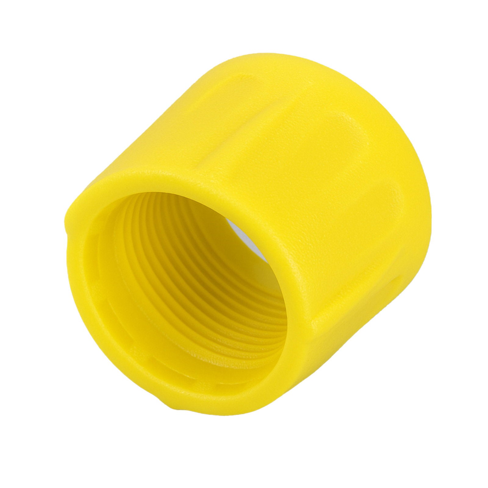 Neutrik NE8 Colour Bush Yellow BSE-4 - Main View