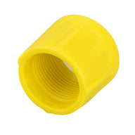 Neutrik NE8 Colour Bush Yellow BSE-4 - Main View