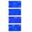 Avante AVANTE A10X - Back Panel and Connections