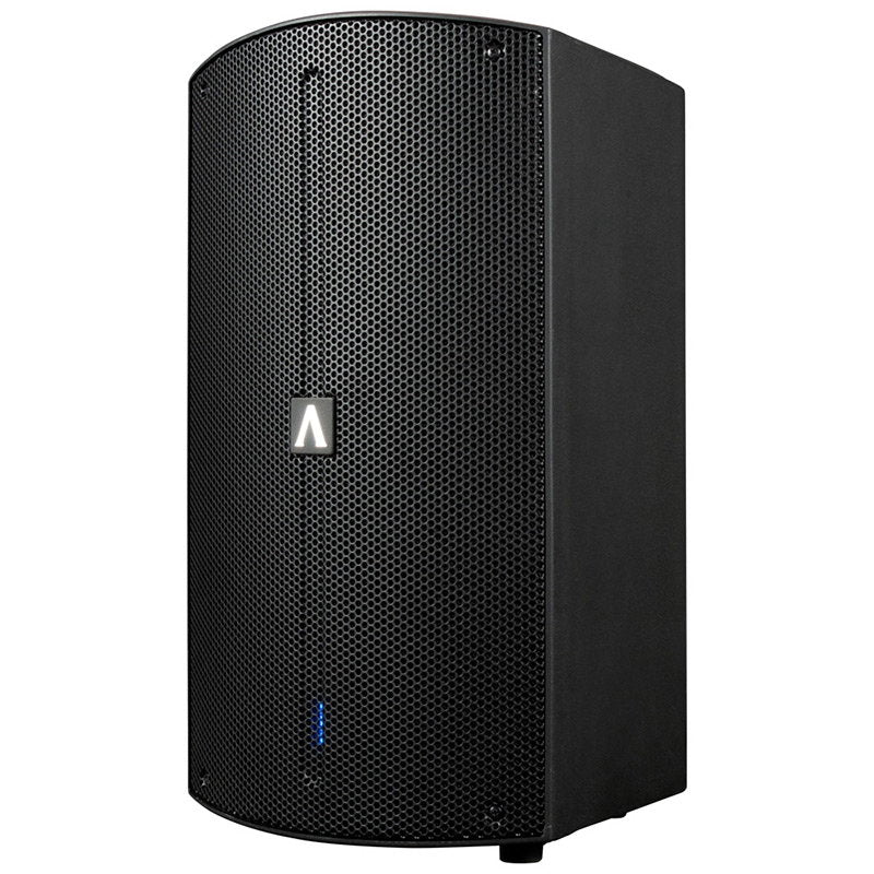Avante AVANTE A12X - Back Panel and Connections