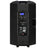 Avante AVANTE A15X - Back Panel and Connections
