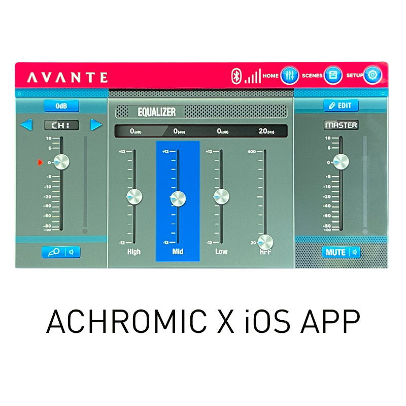 Avante AVANTE A15X - Alternate View 4