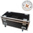 ADJ Premium Case 6x32HEXPanelIP/EncoreLP32IP - Alternate View 3