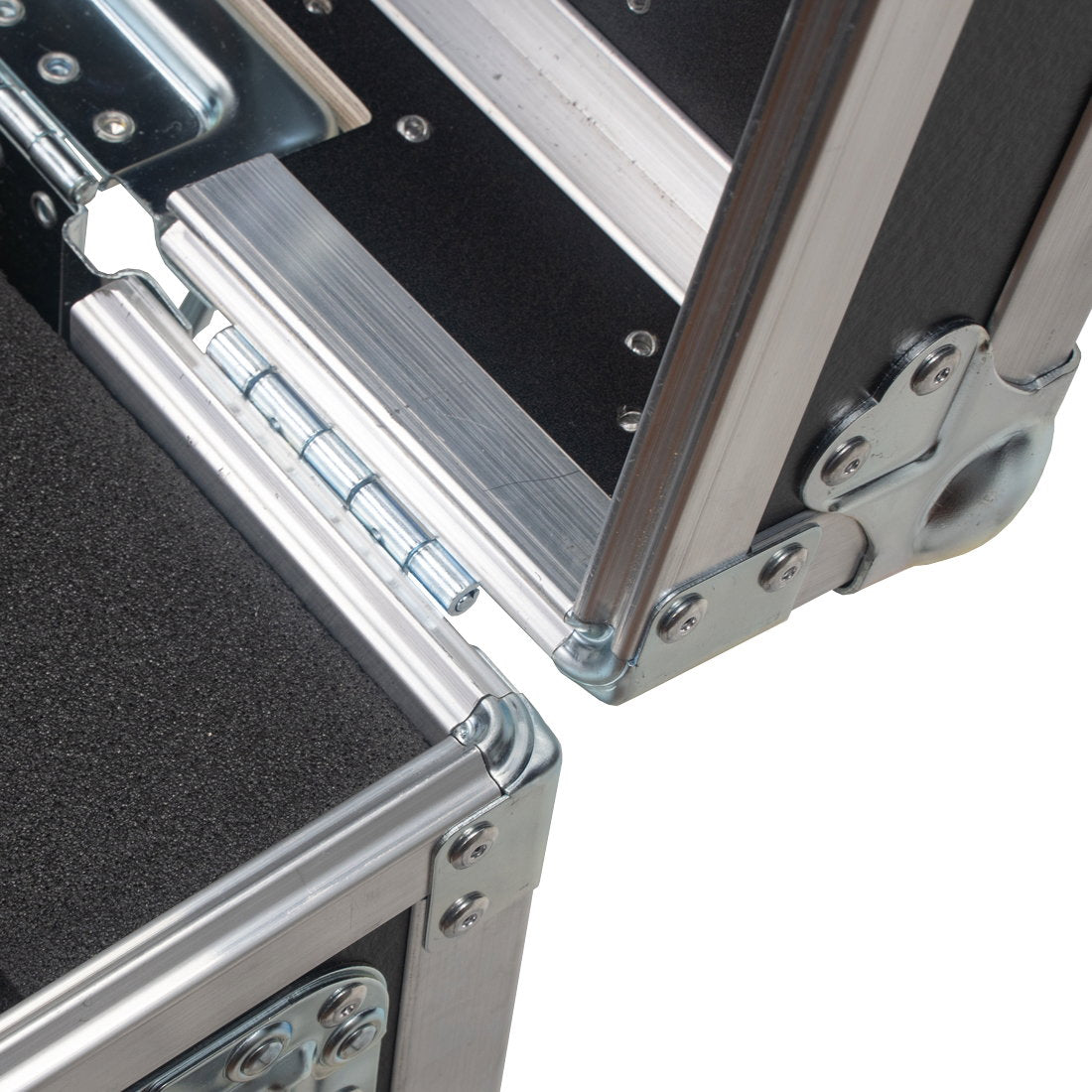 ADJ Premium Case 2x Focus Flex L19 - Main View