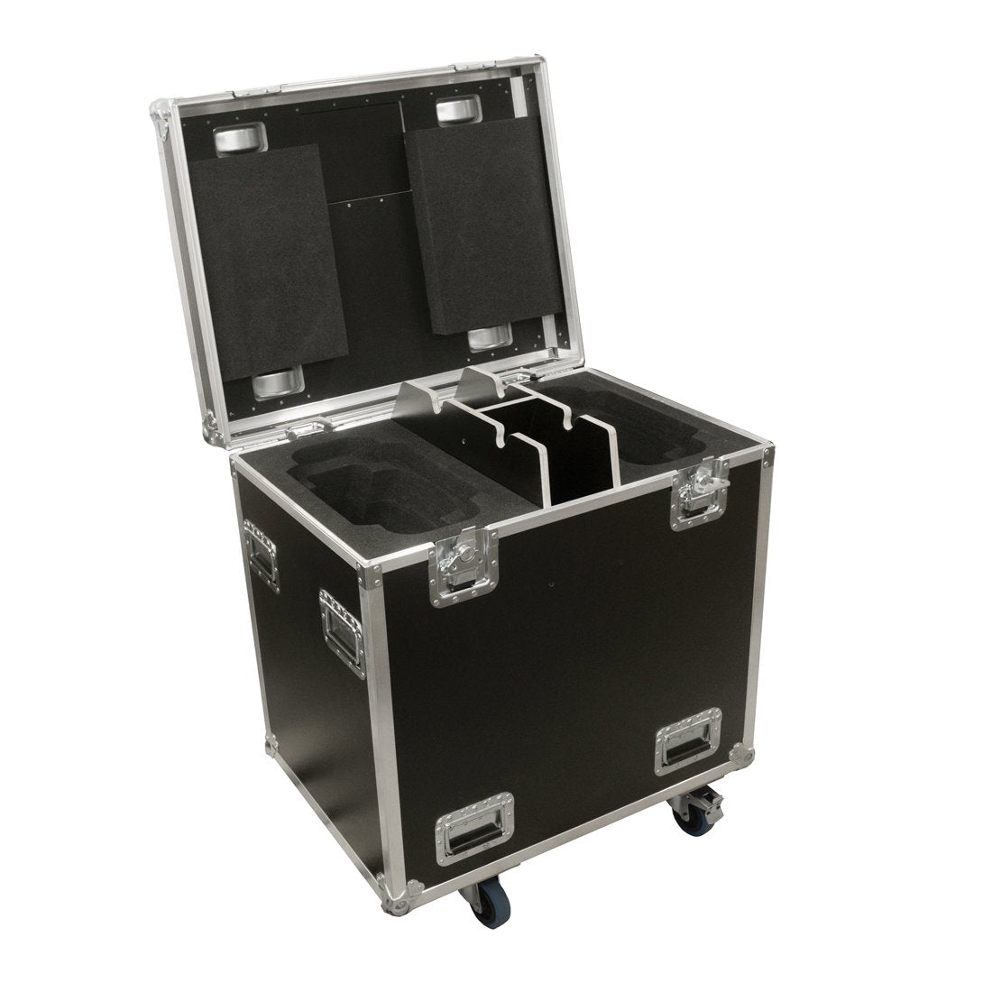 ADJ Premium Case 2x Focus Spot 7Z - Alternate View 5