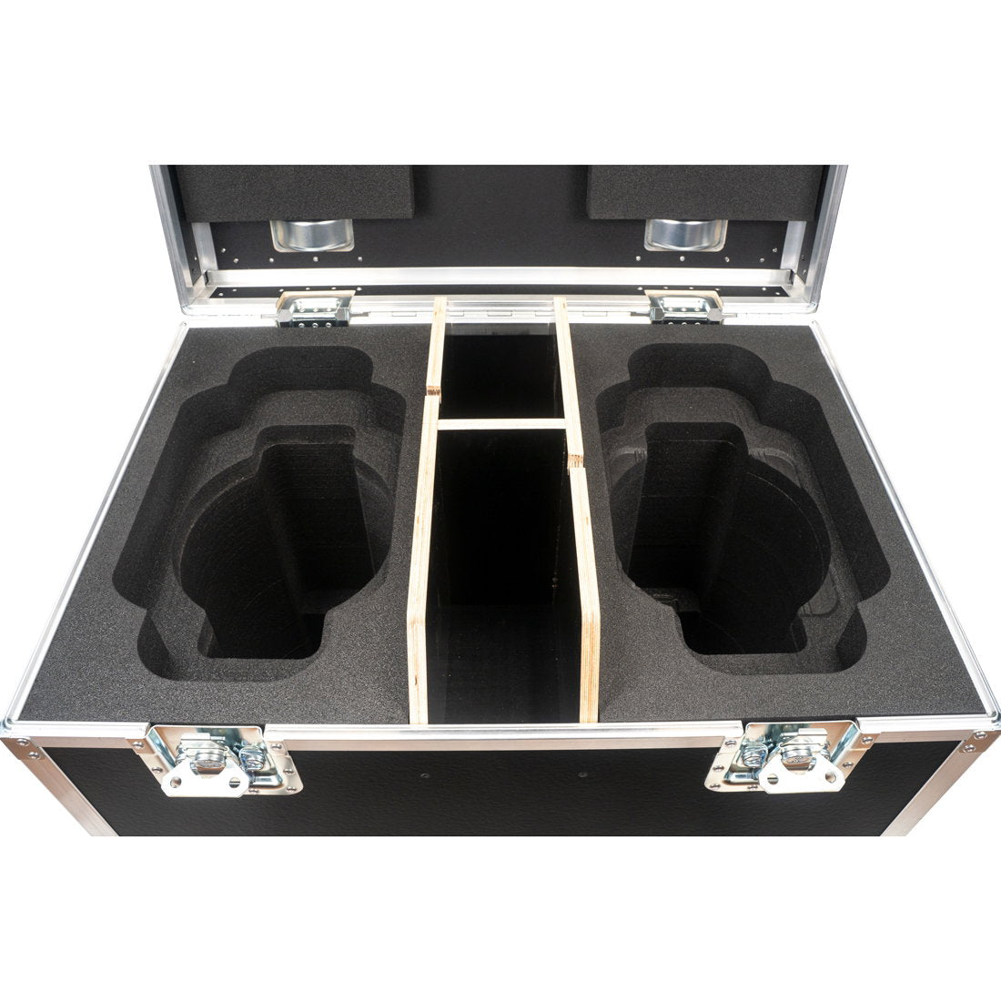 ADJ Premium Case 2x Focus Spot 7Z - Main View