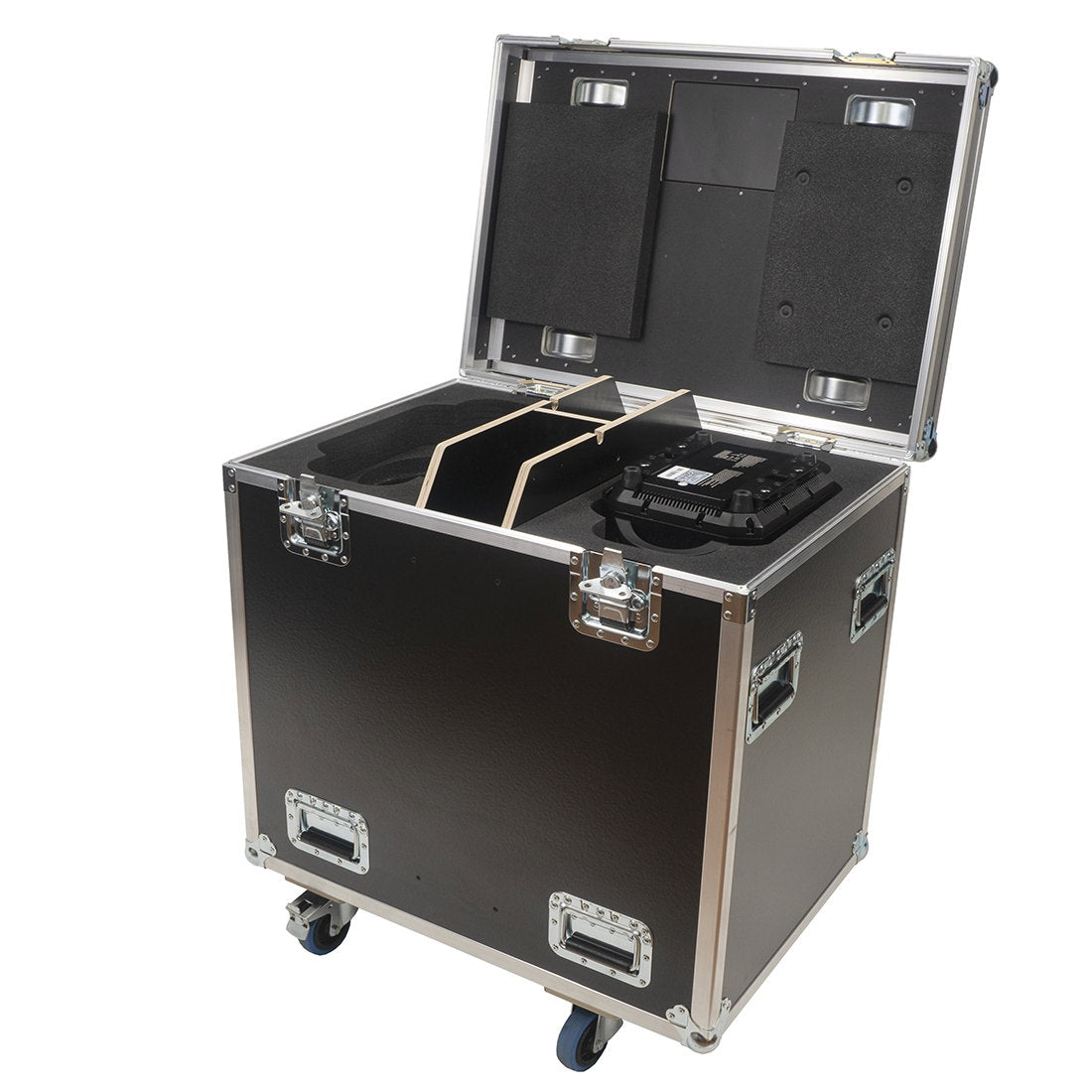 ADJ Premium Case 2x Focus Flex L19 - Alternate View 5