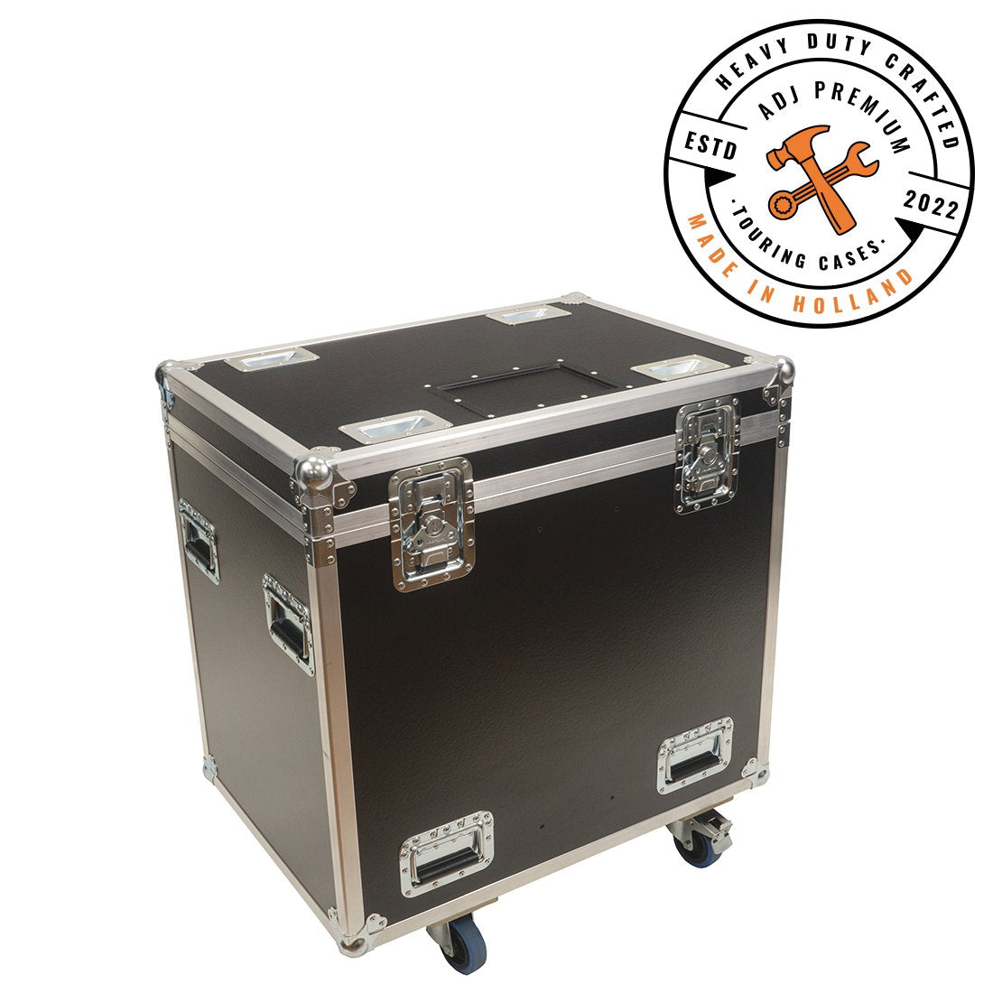 ADJ Premium Case 2x Hydro Beam X12 - Alternate View 1