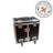 ADJ Premium Case 1x Hydro Profile - Alternate View 5