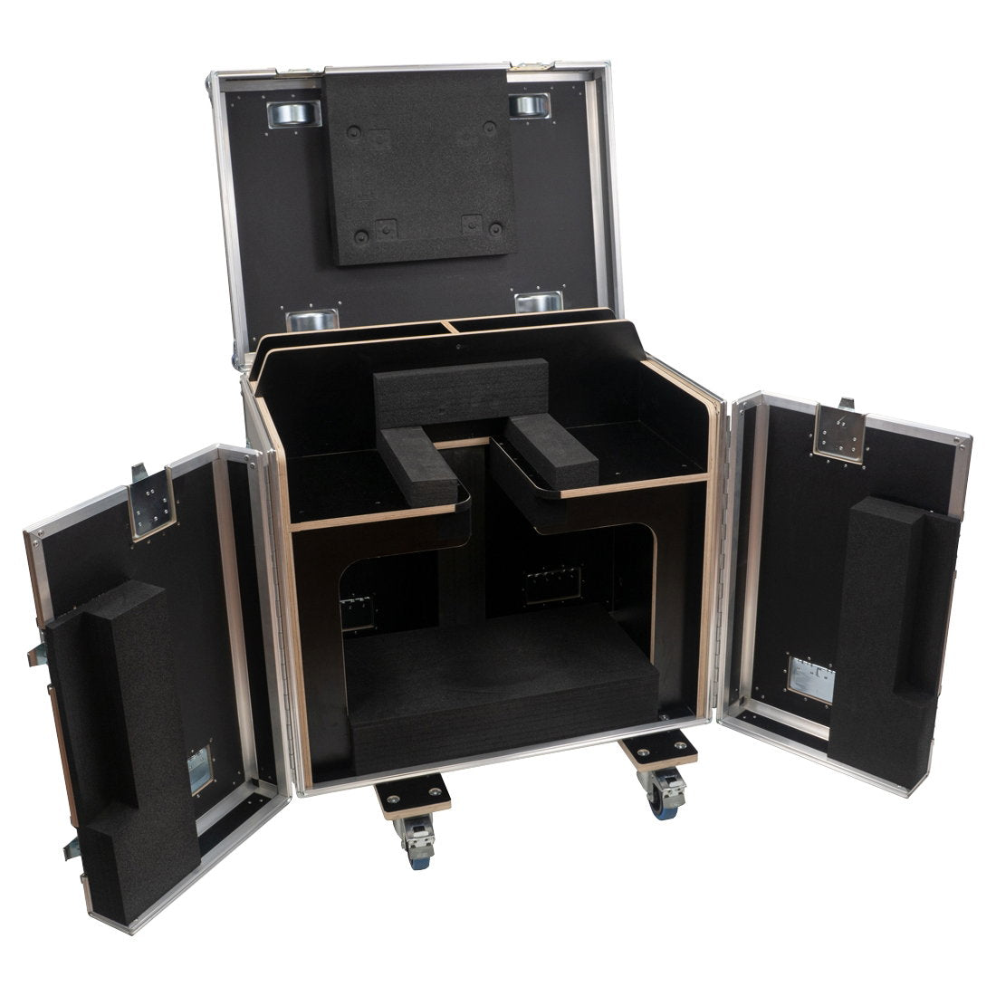 ADJ Premium Case 1x Hydro Profile - Alternate View 1