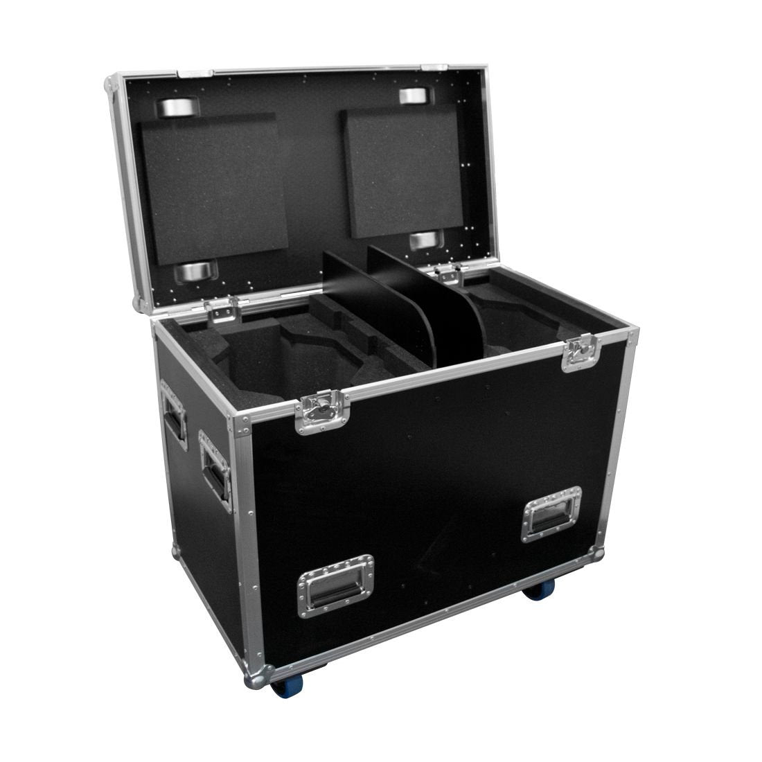 ADJ ADJ Touring Case 2x Hydro Beam X12 - Alternate View 1