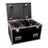 ADJ ADJ Touring Case 2x Hydro Wash X19 - Alternate View 1