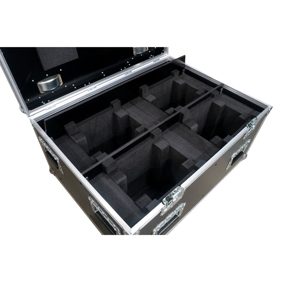 ADJ ADJ Touring Case 4x Focus Flex - Main View
