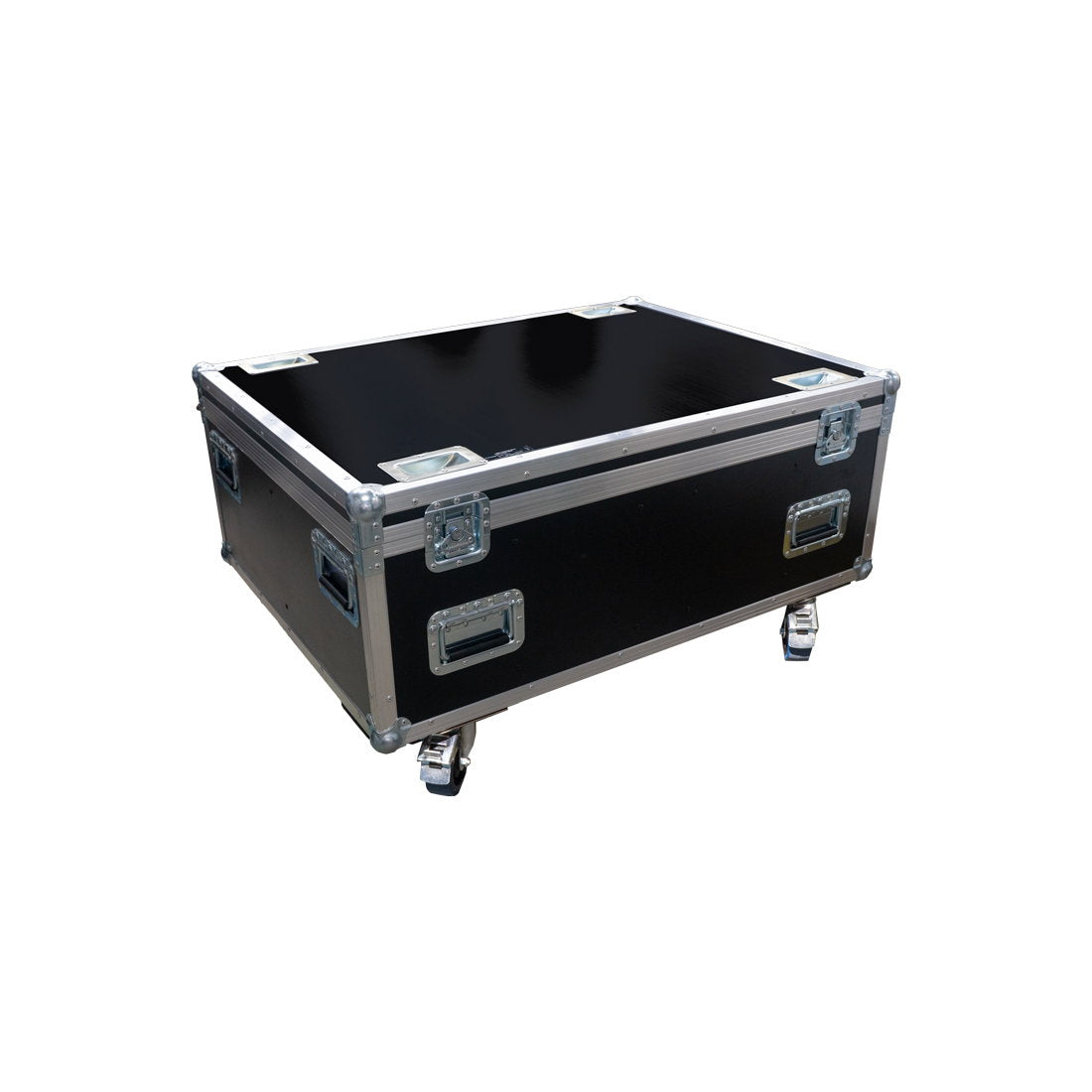 ADJ ADJ Touring Case 8x Focus Flex - Alternate View 1