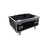 ADJ ADJ Touring Case 8x Focus Flex - Alternate View 1