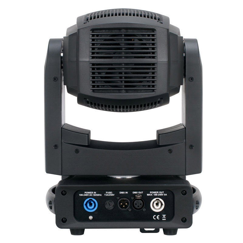 ADJ Focus Spot 4Z - Alternate View 4