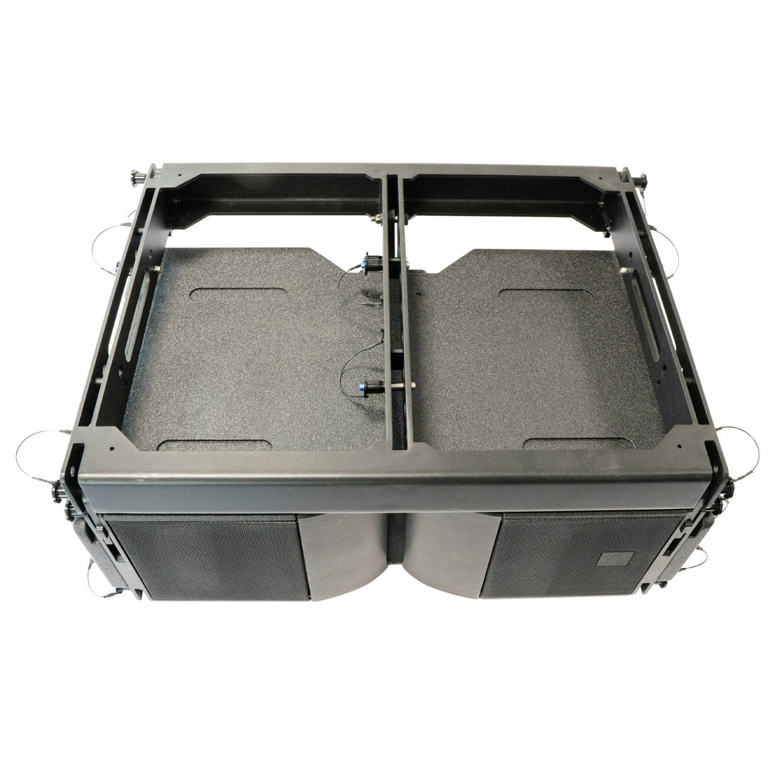 Avante Akro AFB328 Flybar/Ground Stack - Alternate View 4