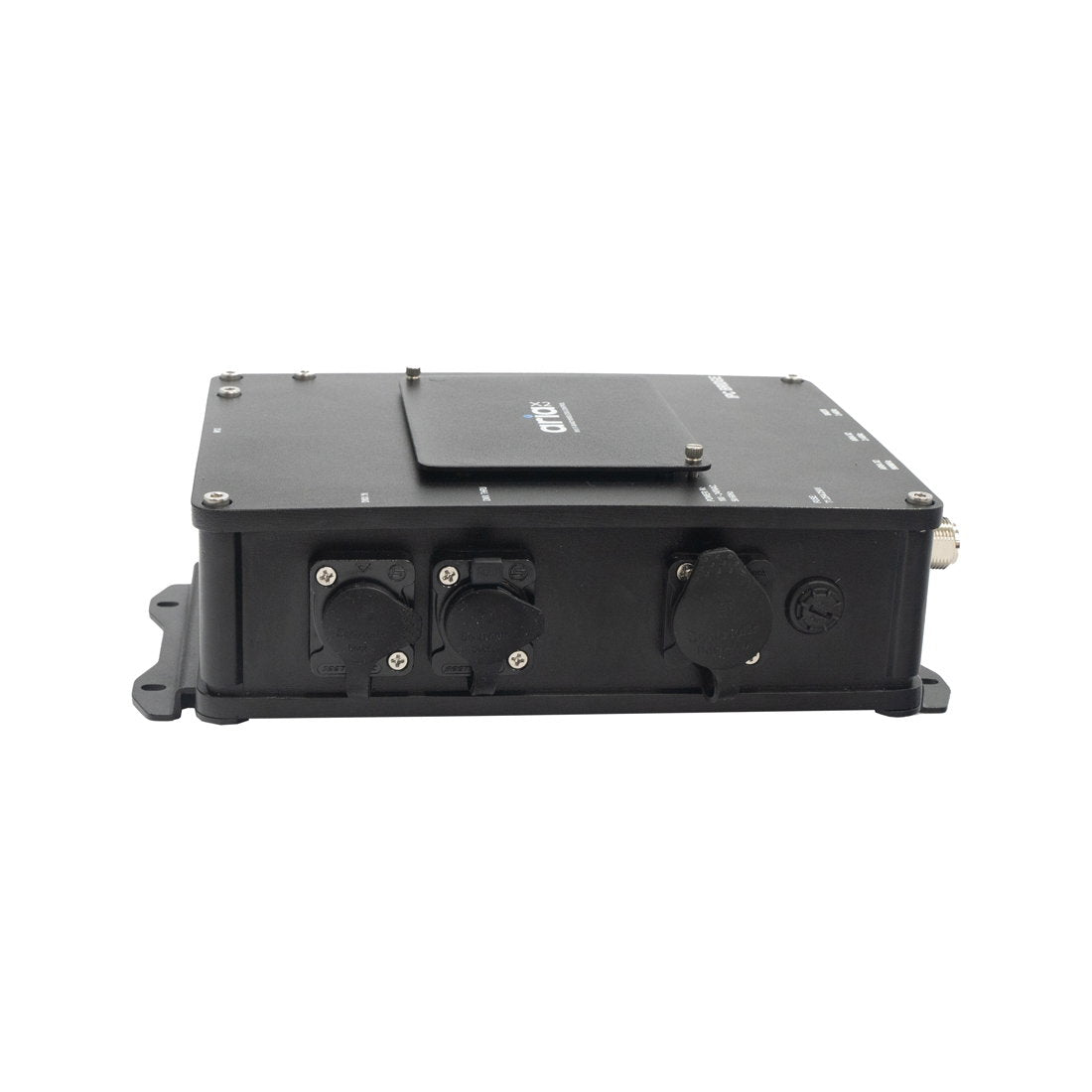 ADJ Aria X2 IPC Bridge - Main View