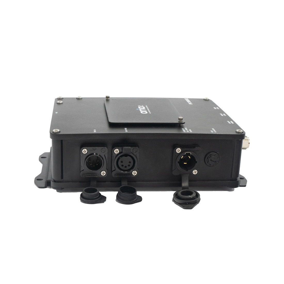 ADJ Aria X2 IPC Bridge - Alternate View 1