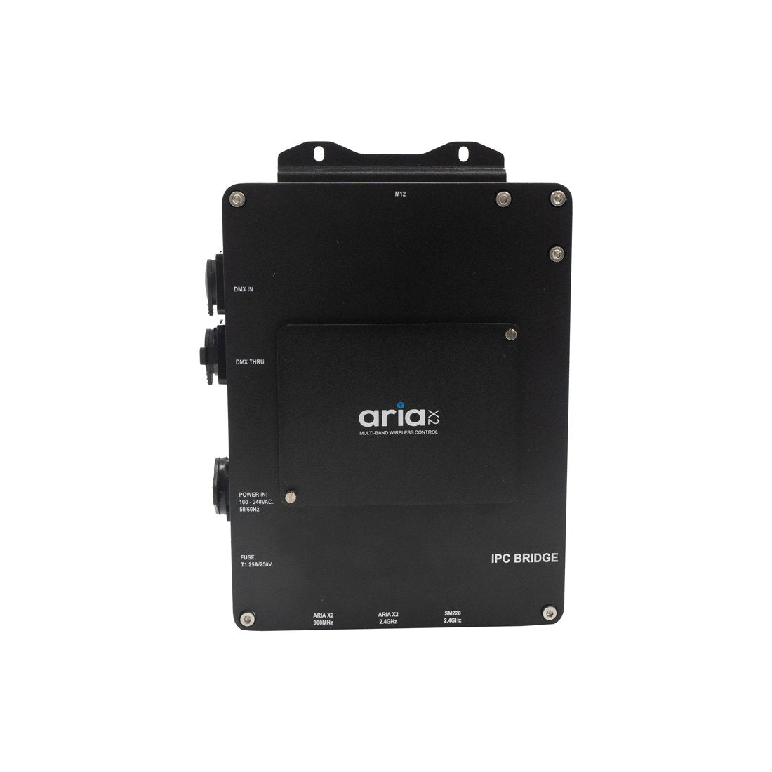 ADJ Aria X2 IPC Bridge - Alternate View 3