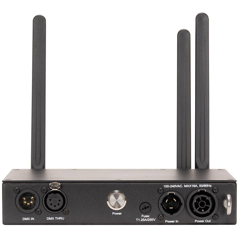 ADJ Aria X2 Bridge - Alternate View 5