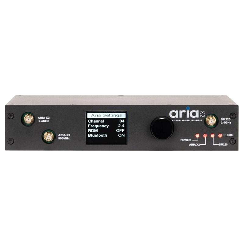 ADJ Aria X2 Bridge - Alternate View 3