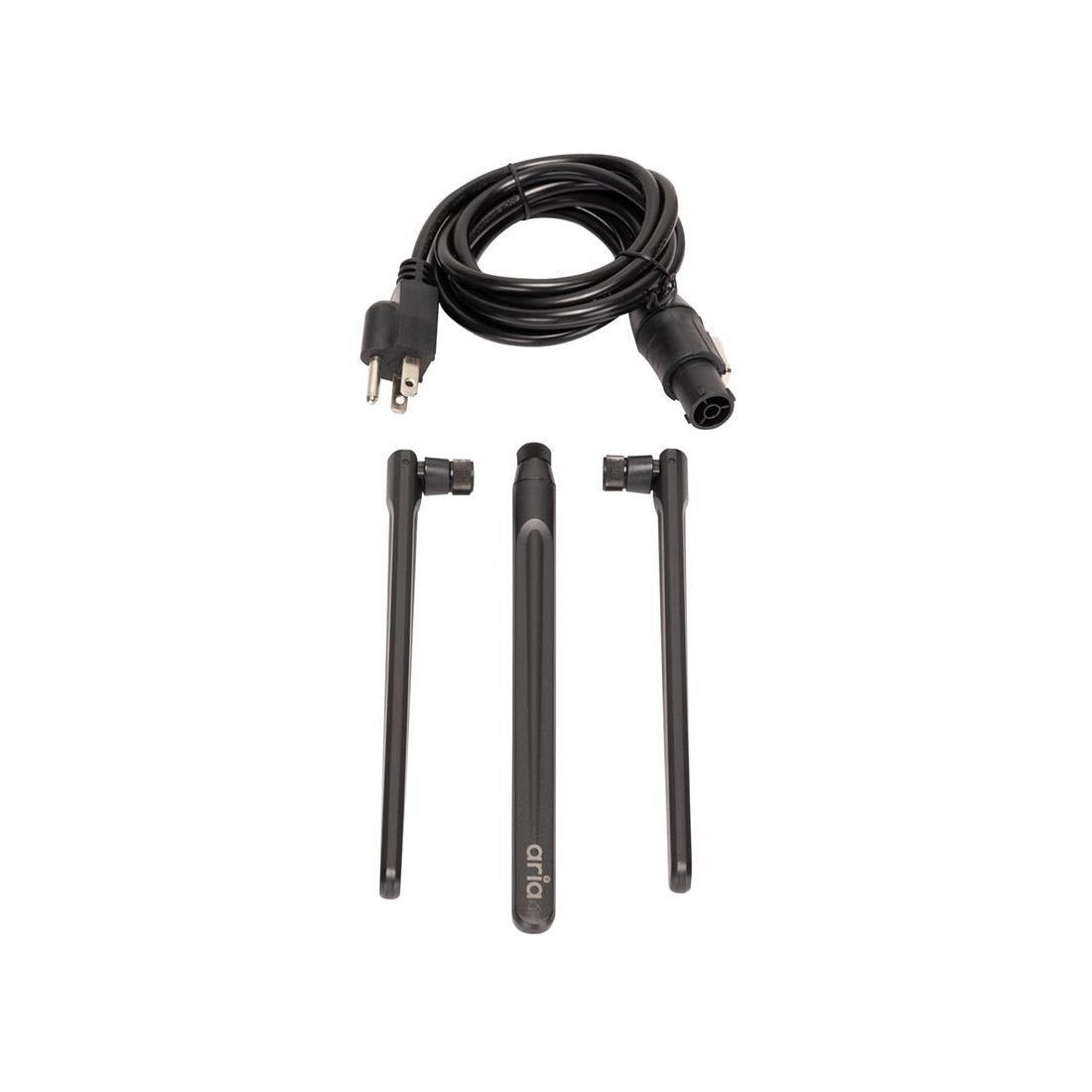 ADJ Aria X2 Bridge - Alternate View 6