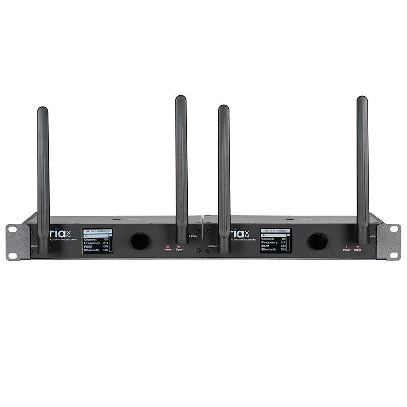 ADJ Aria X2 Shelf - Alternate View 3
