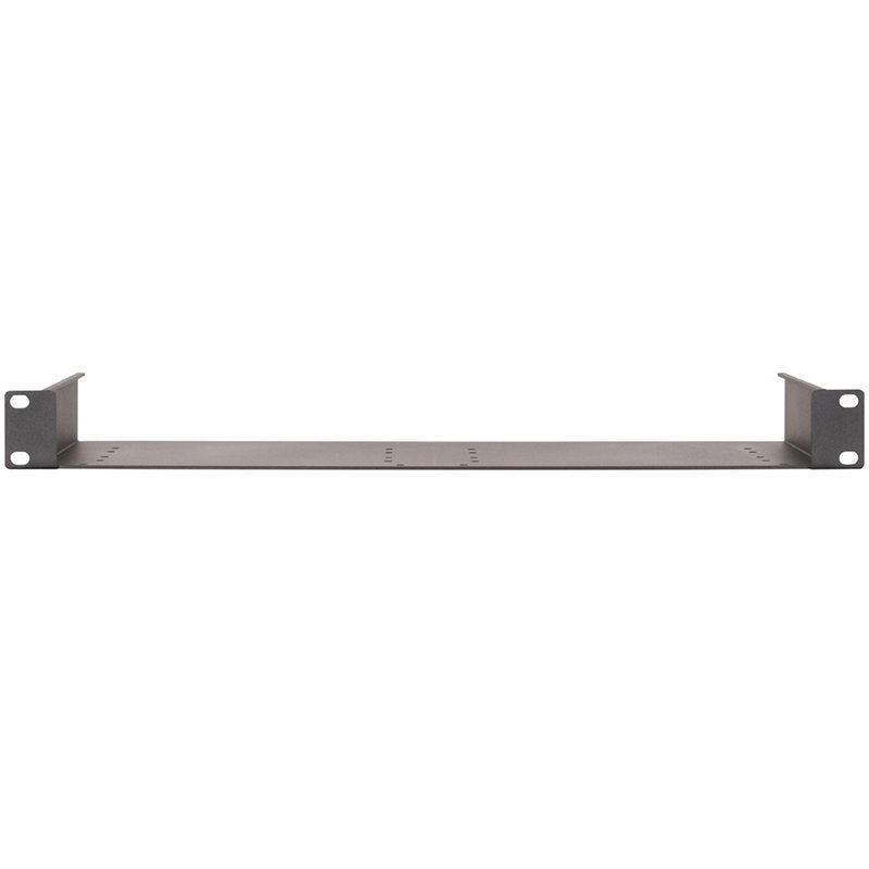 ADJ Aria X2 Shelf - Back Panel and Connections