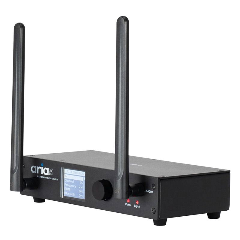 ADJ Aria X2 Transceiver - Alternate View 3