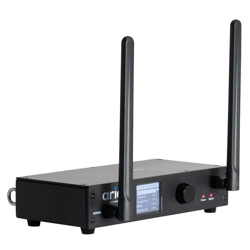 ADJ Aria X2 Transceiver - Alternate View 5