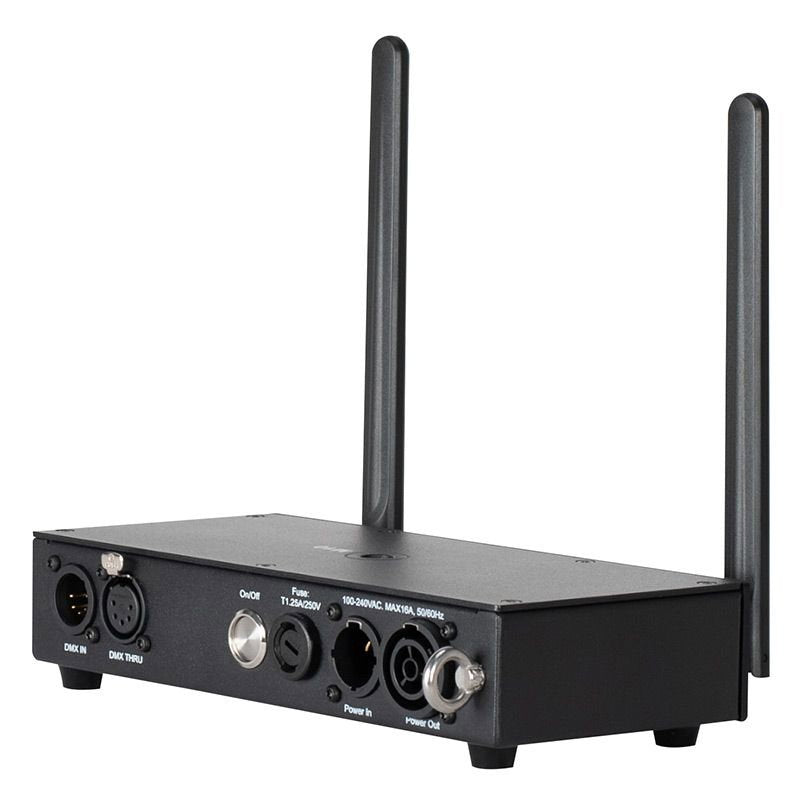 ADJ Aria X2 Transceiver - Alternate View 1