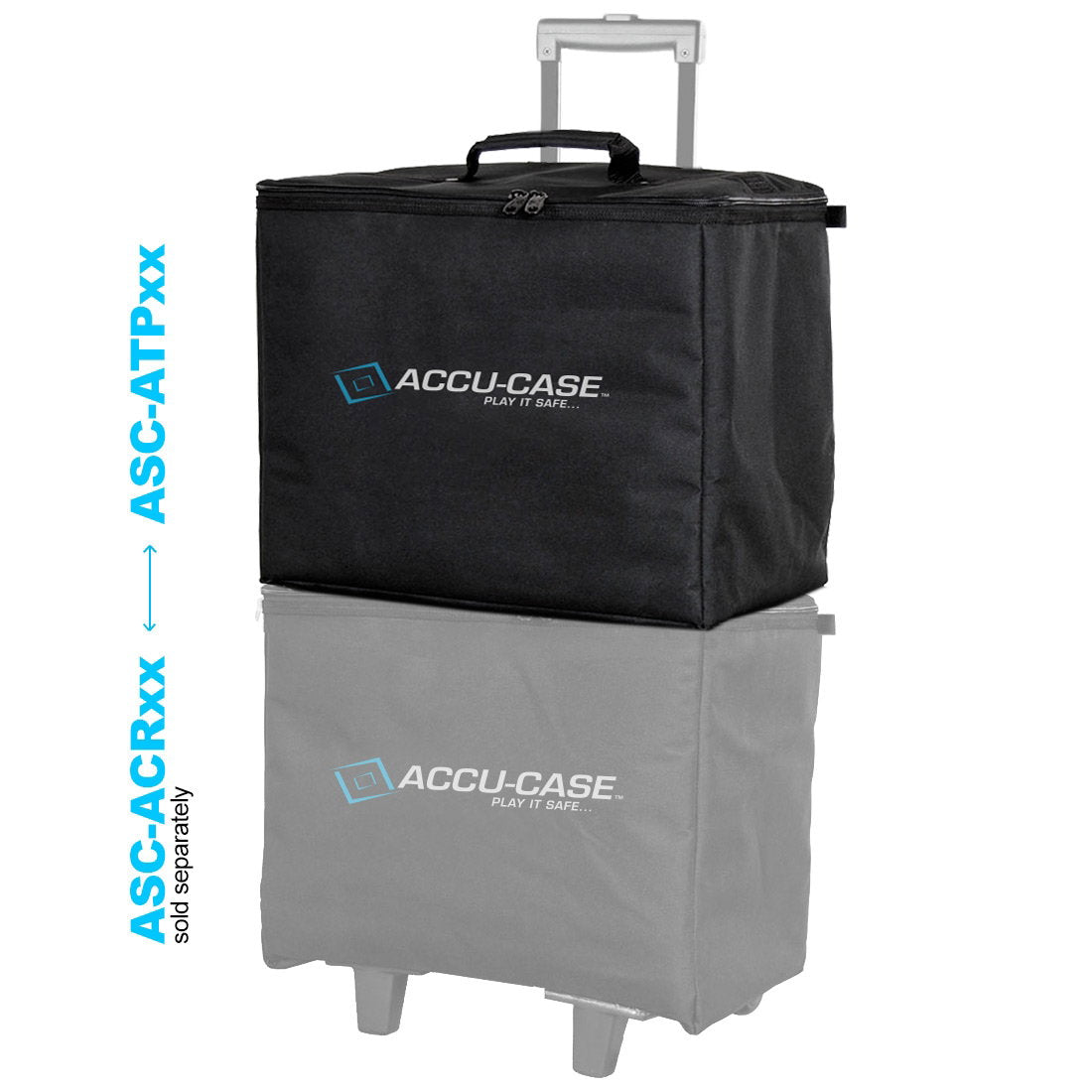 Accu Case ASC-ATP22 - Alternate View 1