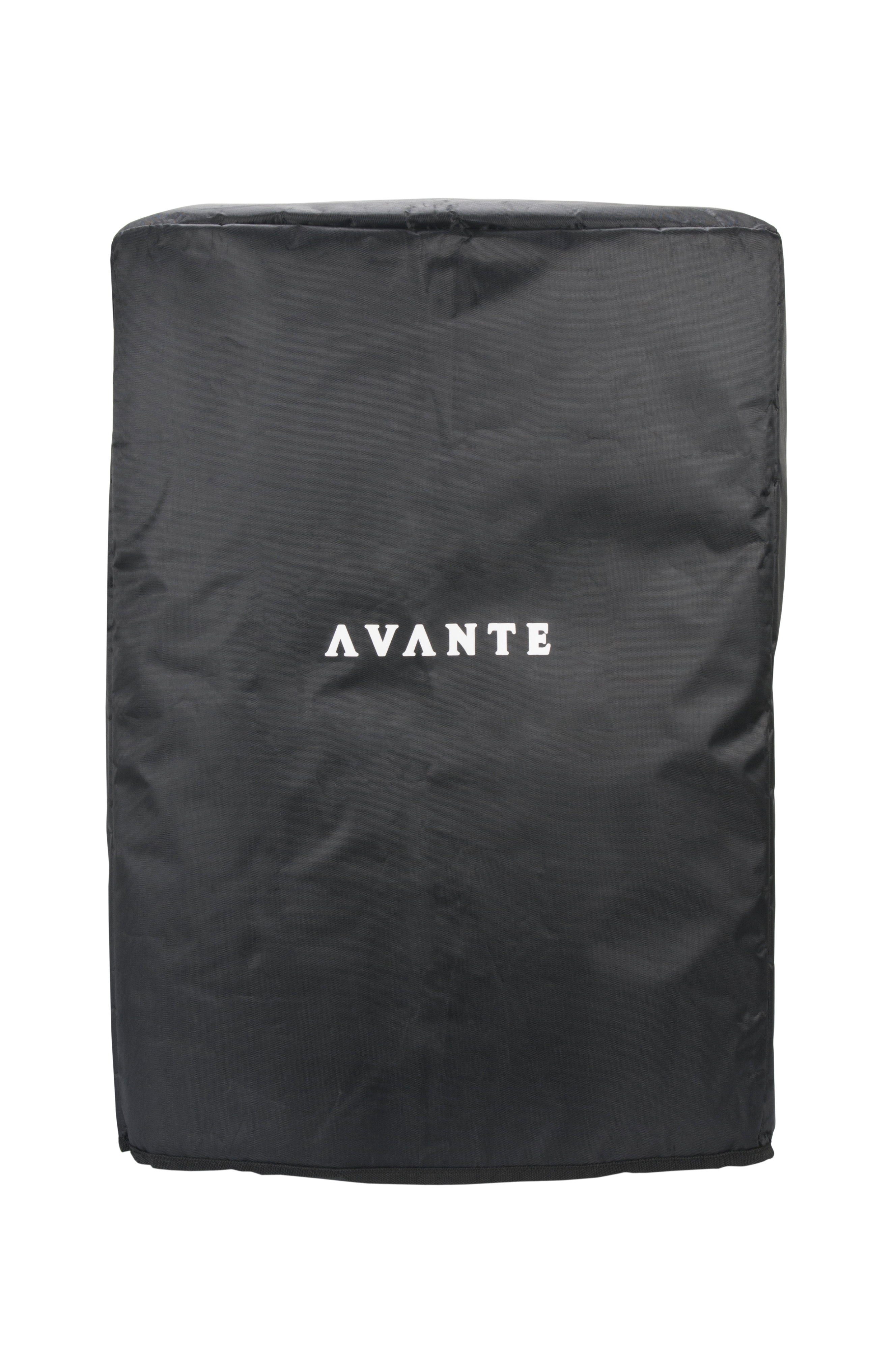 Avante AVANTE A15S Cover - Main View