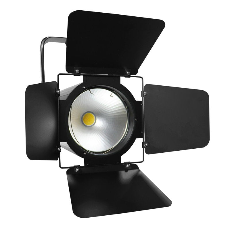 ADJ Barndoor BLK COB Cannon Wash Series - Main View