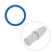 Seetronic Colour Coding Ring Seetronic H Series Blue - Alternate View 1