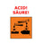 ADJ cleaning fluid 250mL for fog machines - Main View
