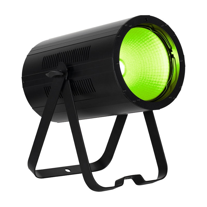 ADJ COB Cannon LP200X - Back Panel and Connections