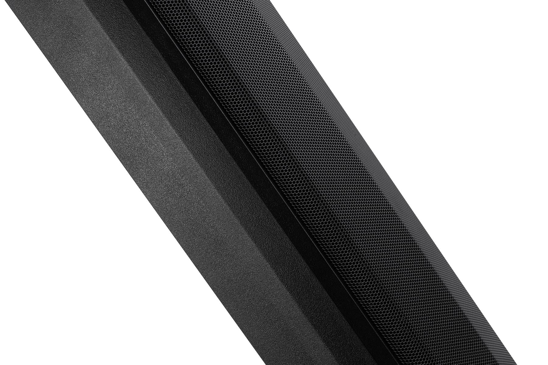 ALTO TS112C 1200W Portable Powered Column PA Bluetooth Column View