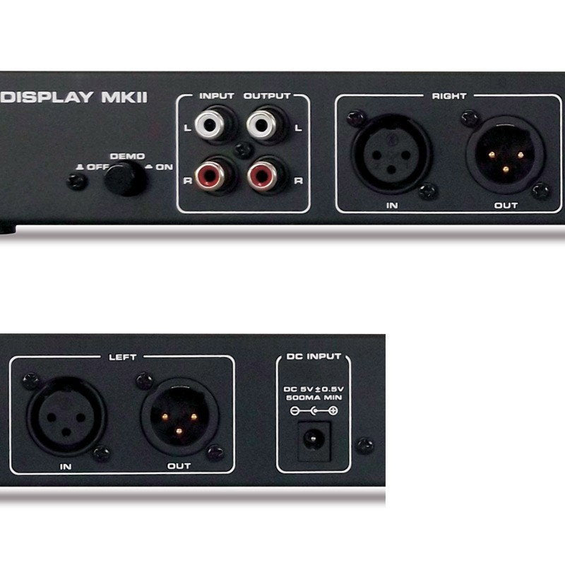 American Audio DB DISPLAY MKII - Alternate View 5