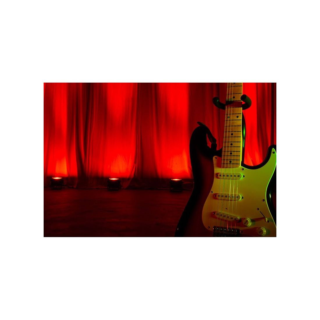 ADJ Dotz Par RGBL - Main View