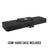 Eliminator Dotz Tpar Sys Plus - Back Panel and Connections