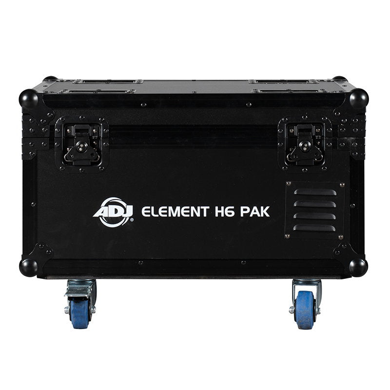ADJ Element H6 FC - Alternate View 3