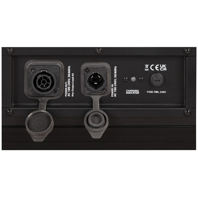 ADJ ElectraPix Bar 16 Pak - Main View