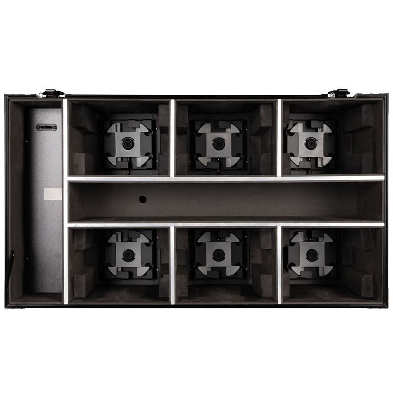ADJ ElectraPix Par 7 Pak - Main View