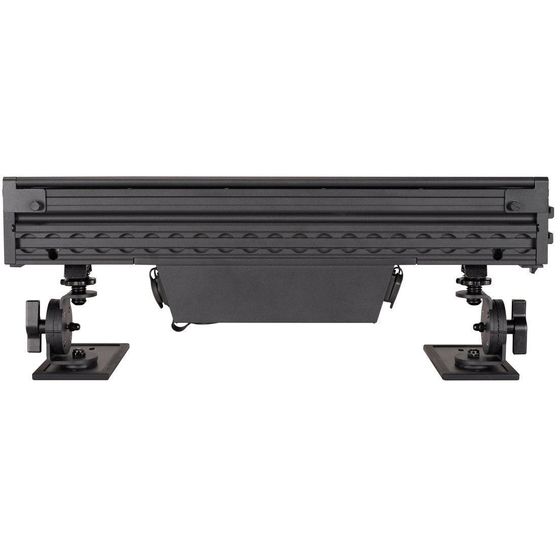 ADJ ElectraPix Bar 8 - Back Panel and Connections