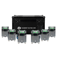 ADJ Element H6 Pak Chr - Alternate View 1