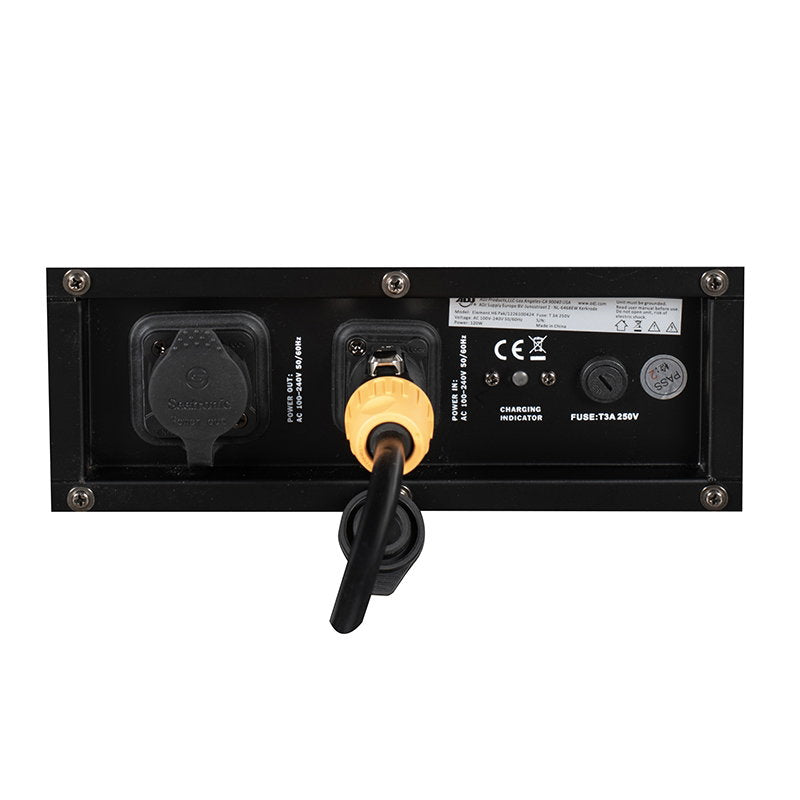 ADJ Element H6 FC - Alternate View 4