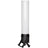 ADJ ELPIXP7C30 75cm Cylinder - Back Panel and Connections